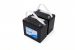 2 stk. 12V Batteri (68Ah/20h) Stabler / pallevogn batteri