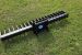 RIVE 180CM EUROTEK S45 Hydrema Beslag 