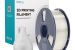 3D Filament PETG Transparent Sunlu 1 kg.