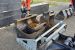 Minigraver 5 Ton Kubota KX60-5 