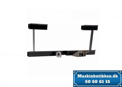 Schäffer på svejsnings konsol hurtigskift