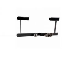 Schäffer på svejsnings konsol hurtigskift