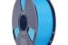 3D Filament PETG Cyan Sunlu 1 kg.