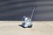 Honda Benzin Pladevibrator 120kg. 