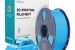 3D Filament PETG Cyan Sunlu 1 kg.