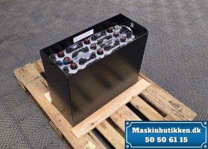 Lift Batteri 24V / 240AH