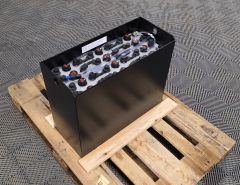 Lift Batteri 24V / 240AH
