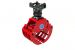 Hydraulisk Sortergrab med Rotator til Minigraver 1,5 - 2,5 Ton