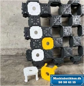 Terragrid Small Markers E35 100 stk.