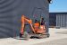 Kubota U10-5 Minigraver årgang 2022