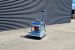 Honda Benzin Pladevibrator 120kg. 