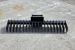 RIVE 180CM EUROTEK S45 Hydrema Beslag 