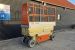 Saxlift 8,1 Meter JLG 2030ES årg. 2007 