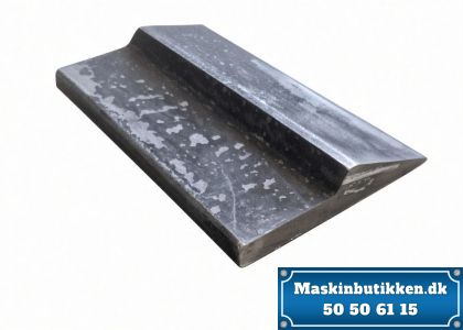 Pileskær 2000x101x11mm HB500
