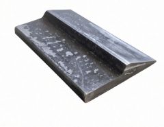 Pileskær 2000x101x11mm HB500