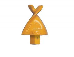 DIGGA Centerskær til Jord