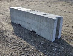 Beton Blok / Terror sikring / afspærrings blok