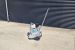 Honda Benzin Pladevibrator 120kg. 