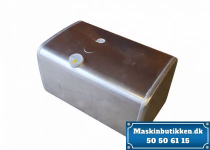 Diesel Tank Til Lastbil 400L Aluminium 1050x620x680