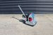 Honda Benzin Pladevibrator 120kg. 