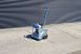Honda Benzin Pladevibrator 120kg. 