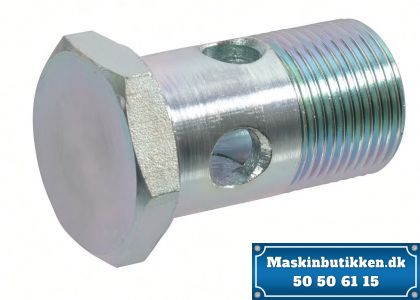 Banjo Bolt 1/4 BSP