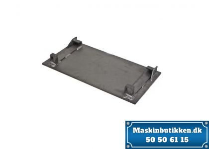 Avant Beslag med bagplade