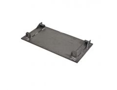 Avant Beslag med bagplade