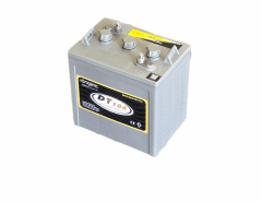 Orogenic 6V Batteri (225Ah/20h.) Lift batteri