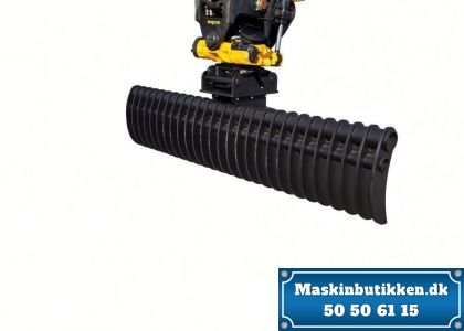 RIVE til gravemaskine 250cm S45 Hydrema