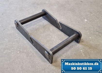 S45 Beslag 295 x 430 mm (STOR)