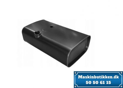 Diesel tank til lastbil 200L Stål 1050x615x350mm
