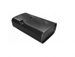 Diesel tank til lastbil 200L Stål 1050x615x350mm