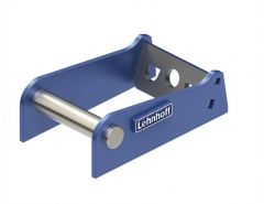 Original Lehnhoff Svejsebeslag MS03 / SW03 Ø50mm