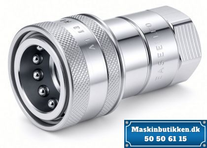 Hydraulik Lynkobling 1/2 BSP (HUN)