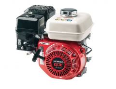 Honda GX200 med el-start 