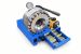 Hydraulisk Slangepresse Håndbetjent 