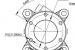 Hydraulisk Rotator Max 3 Ton