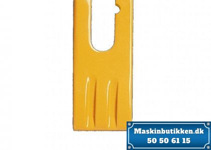 DIGGA Fladskær til Jord