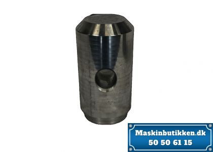 DIGGA Kobling (HAN) A4 Jordbor Ø65