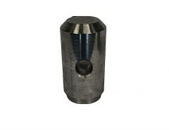 DIGGA Kobling (HAN) A4 Jordbor Ø65