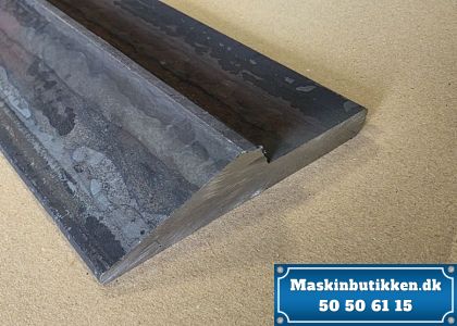 Pileskær 1000x151x16mm