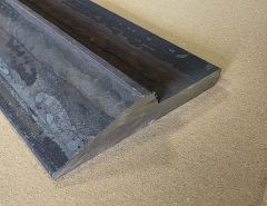 Pileskær 1000x151x16mm