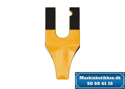 DIGGA Mejselskær til jord