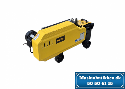 Armeringsjern Klipper 36mm 380V