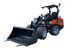 Minilæsser Kubota RT280