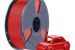 3D Filament PETG Rød Sunlu 1 kg.