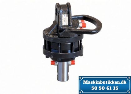 Hydraulisk rotator