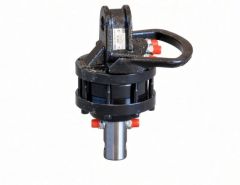 Hydraulisk rotator