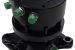 Hydraulisk Rotator Max 3 Ton